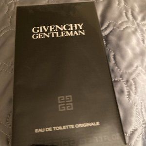Men's Givenchy Gentlemen Cologne
